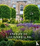 Nichols, Clive - Englische Gartenträume