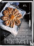 Orellana, Sif - Skandinavisch backen