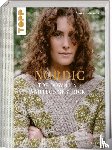 Johanna, Anna - Nordic - Top Down und nahtlos gestrickt (Laine)