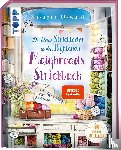 Oswald, Susanne - Der kleine Strickladen in den Highlands. Maighreads Strickbuch.