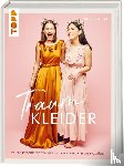 Melli, Cecilie - Traumkleider