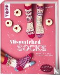 Zimmermann, Brigitte - Mismatched Socks