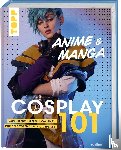 Zaylina1 - Cosplay 101
