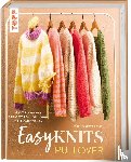 Zimmermann, Brigitte - Easy Knits - Pullover