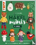 Eisterlehner, Doerthe - Häkel-Minis: Herbst