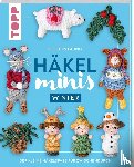 Eisterlehner, Doerthe - Häkel-Minis: Winter