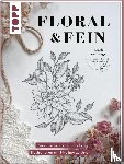 Grimberger, Sarah - Floral & Fein