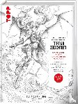 Kami - Das ultimative Standardwerk Manga zeichnen