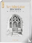 Lang, Demi - Architektur zeichnen