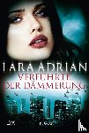 Adrian, Lara - Verführte der Dämmerung