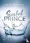 March, Meghan - Sinful Prince