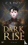 Pacat, C. S. - Dark Rise
