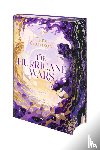 Guanzon, Thea - The Hurricane Wars