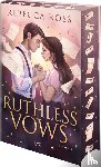 Ross, Rebecca - Ruthless Vows