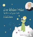 Grün, Anselm - Der kleine Prinz für kleine und große Leute