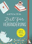 Grün, Anselm - Zeit für Veränderung