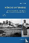 Mahr, Johannes - Mönche unterwegs