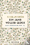 Grün, Anselm - Ein Jahr voller Glück
