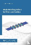 Monka-Ewe, Carsten - Mode Matching Solvers for Filters and Cavities