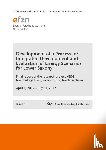 Engel, Bernd - Development of a Process for Integrated Development and Evaluation of Energy Scenarios for Lower Saxony. Final report of the research project NEDS - Nachhaltige Energieversorgung Niedersachsen