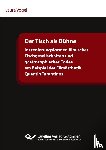 Vogel, Laura - Der Tisch als Bühne