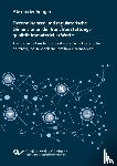 Senger, Alexander - Determinanten und regulatorische Dimensionen der Berichterstattungsqualität immaterieller Werte