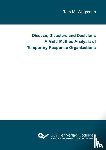 Wegmann, Reto M - Disease, Disasters and Decisions A Multi-Method Analysis of Temporary Response Organizations
