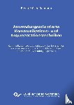 Müller-Reimann, Erwin - Anwendungsorientierte Kommunikations- und Argumentationstechniken