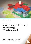 Amthor, Peter - Aspect-oriented Security Engineering