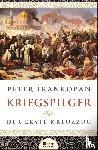 Frankopan, Peter - Kriegspilger