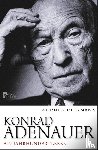 Biermann, Werner - Konrad Adenauer