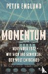 Englund, Peter - Momentum
