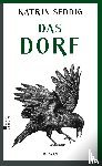 Seddig, Katrin - Das Dorf