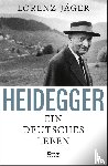 Jäger, Lorenz - Heidegger