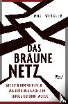 Winkler, Willi - Das braune Netz
