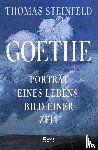 Steinfeld, Thomas - Goethe