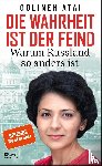 Atai, Golineh - Die Wahrheit ist der Feind