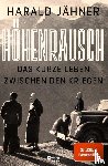 Jähner, Harald - Höhenrausch