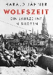 Jähner, Harald - Wolfszeit