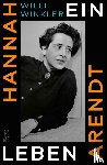 Winkler, Willi - Hannah Arendt