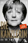Weidenfeld, Ursula - Die Kanzlerin