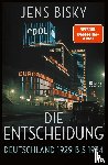 Bisky, Jens - Die Entscheidung