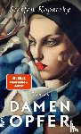 Kopetzky, Steffen - Damenopfer