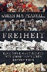 Pearsall, Sarah M. S. - Freiheit