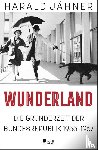 Jähner, Harald - Wunderland