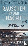 Steinfeld, Thomas - Rauschen in der Nacht