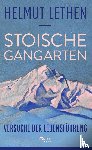 Lethen, Helmut - Stoische Gangarten