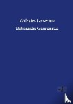 Gesenius, Wilhelm - Hebraische Grammatik