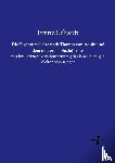 Schaub, Franz - Die Eigentumslehre nach Thomas von Aquin und dem modernen Sozialismus