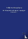 Windelband, Wilhelm - Die Philosophie im Beginn des zwanzigsten Jahrhunderts